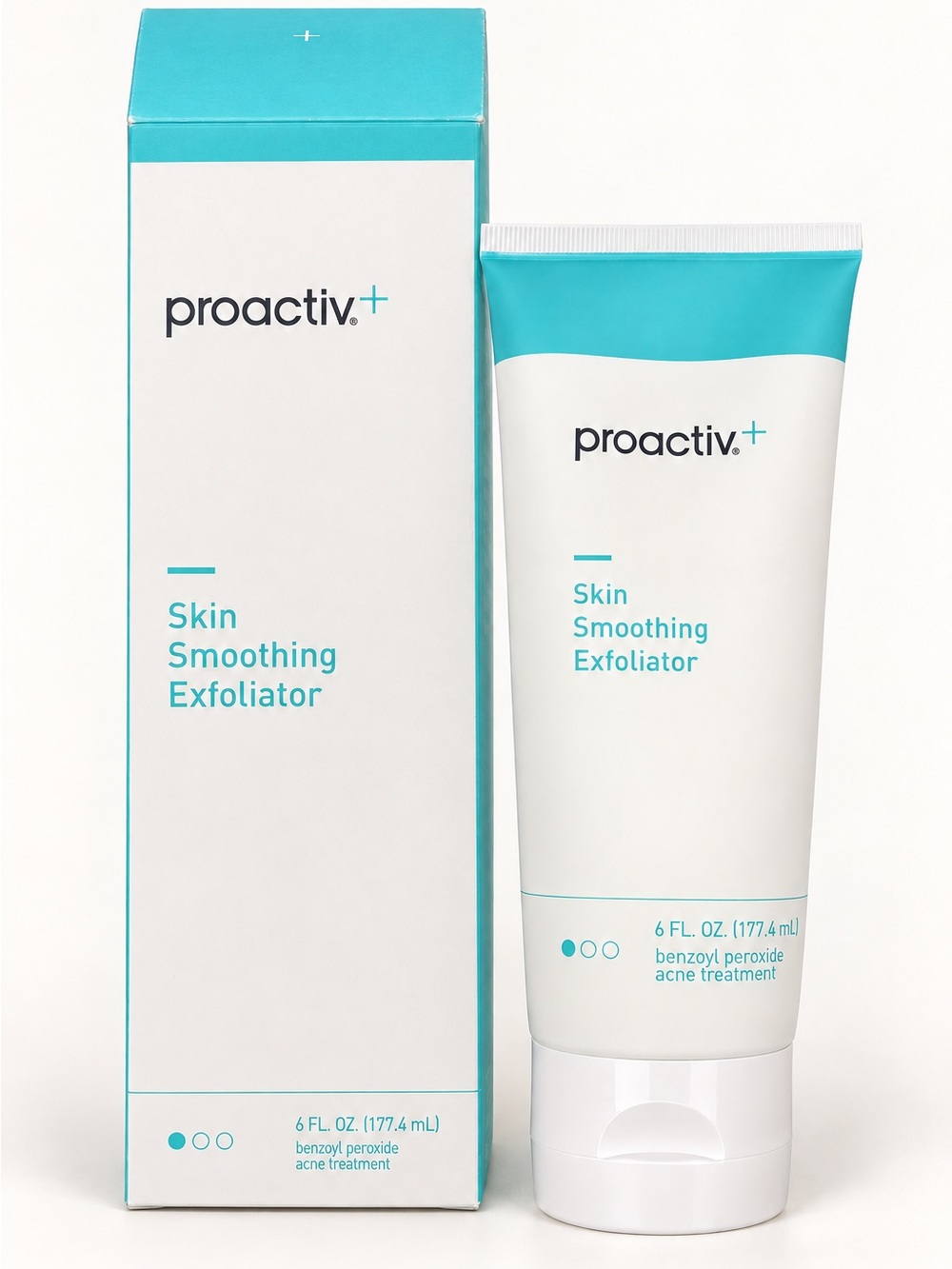 Proactiv Skin Smoothing Exfoliator NIB Sealed
